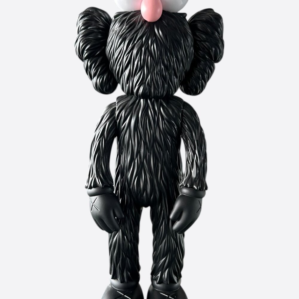Kaws Black BFF Open Edition Companion